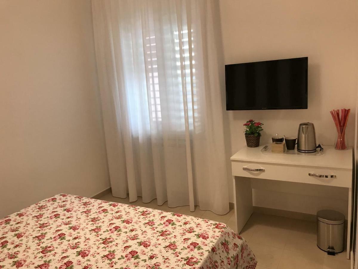 Casa Francy Stanza Privata Villa Vico Equense Buitenkant foto