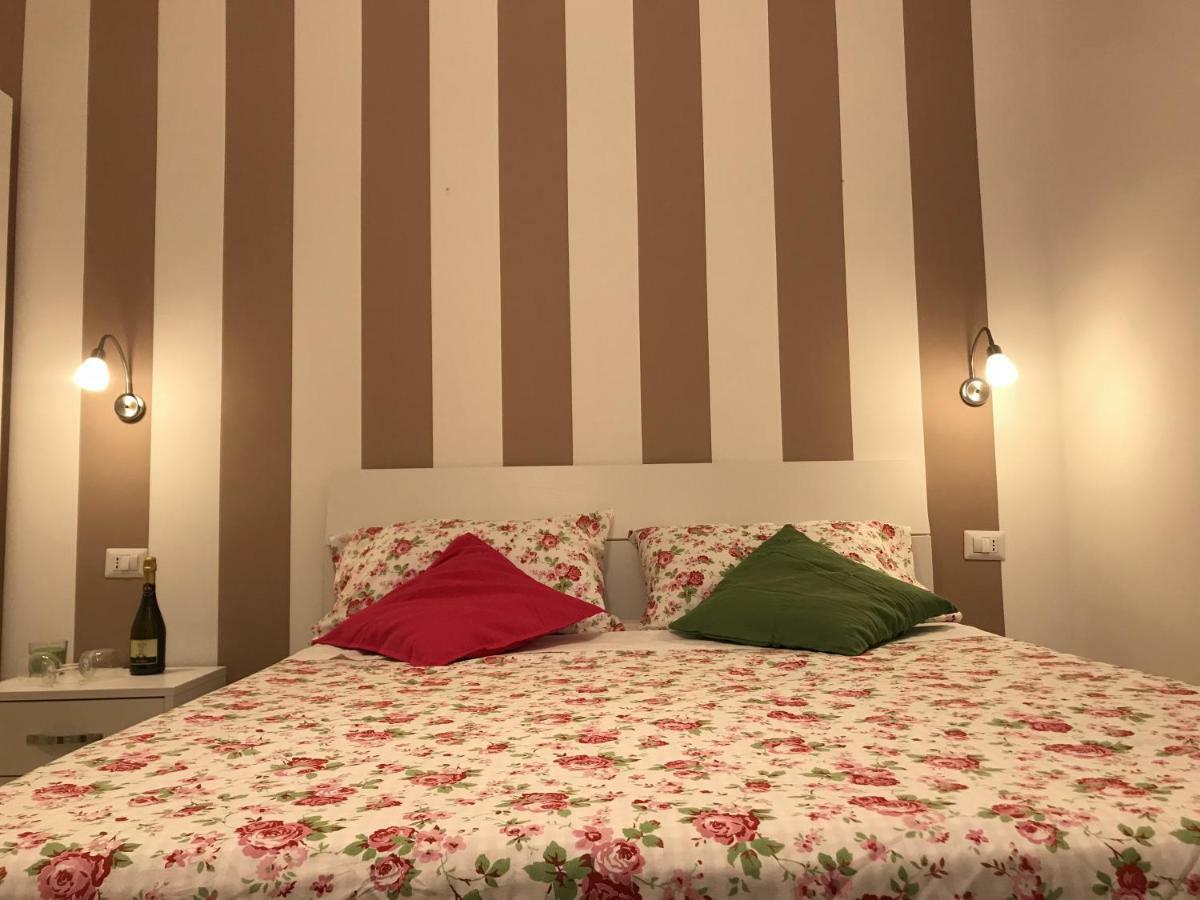 Casa Francy Stanza Privata Villa Vico Equense Buitenkant foto